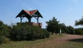 Tour Zu Fuß Balatonalmádi - K▲ (Balatonalmádi - Óvári messzelátó - Öreg-park) - Photo 8