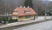 Excursión A pie Waldbronn - Busenbach (Bahnhof) - Ittersbach (Gewann Reichenbach) - Photo 3