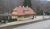 Percorso A piedi Waldbronn - Busenbach (Bahnhof) - Ittersbach (Gewann Reichenbach) - Photo 3