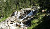 Tocht Te voet Cauterets - Refuge et Lac d'Estom - Photo 1