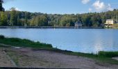 Tour Elektrofahrrad Montsauche-les-Settons - Lac du settons dans le Morvan - Photo 5