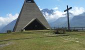 Tour Wandern Val-Cenis - tour du lac du Mont Cenis - Photo 4