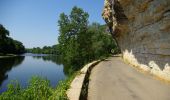 Trail Motorbike Turenne - Turenne-Martel-Lacave-Rocamadour-Souillac - Photo 3
