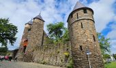 Tocht Stappen Maastricht - Maastricht  [Nature & ville] - Photo 11