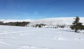 Excursión A pie Valcivières - Les Hautes Chaumes - Photo 1