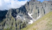 Percorso A piedi Valbondione - 323: Rifugio Coca - Bocchetta del Camoscio - Rifugio Curò - Photo 2