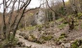 Trail Walking Voreppe - Aiguille de Chalais - Photo 7