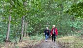 Trail Walking Blegny - Saint Rémy - Photo 1