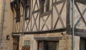 Tocht Stappen Vic-le-Comte - Vic-Le-Comte_T - Photo 2