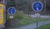 Tocht Te voet Bispingen - Nordic Walking 23L Bispingen - Photo 9