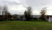 Trail Walking Ymare - 20240123-ymare - Photo 17
