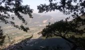 Tour Wandern Voreppe - chalet des bannette par la cheminée et le pas de l'âne - Photo 4