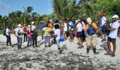 Trail Walking Le Vauclin - Boucle Macabou via Morne Etoile - Photo 11