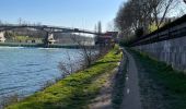 Tocht Stappen Maisons-Alfort - Maison Alfofd- Nogent Le Perreux - Photo 7