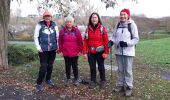 Percorso Marcia Villeneuve-Saint-Georges - Plage bleu Valenton - Photo 1