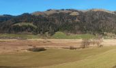 Tour Zu Fuß Gemeinde Walchsee - Wanderweg 54 - Kaiserwinkl - Photo 2