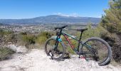 Tour Mountainbike Mormoiron - Reprise VTT AM Musculaire - Photo 2