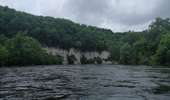 Trail Canoe - kayak Vitrac - caudon beynac  - Photo 2