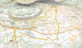 Trail Road bike Fuveau - Route des vins D+425m - Photo 1