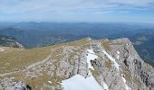 Trail On foot Gemeinde Puchberg am Schneeberg - Wasserfallwirt (Sonnleiten) - Losenheim - Edelweißhütte - Fadensteig - Fischerhütte - Kloster wappen (Schneeberg) - Photo 2