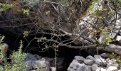 Percorso Marcia Ollioules - Les gorges du Destel - Photo 1