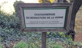 Trail Walking Collobrières - N2 Collobrieres Chartreuse la Verne -Ragusses - Photo 4