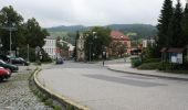 Excursión A pie Valašské Příkazy - [Z] Valašské Klobouky - Valašské příkazy - Photo 10