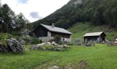 Tour Wandern Thônes - Les Glières depuis le Crêt - Photo 5