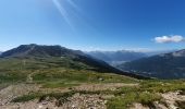 Tour Wandern Saint-Chaffrey - les crêtes de Peyrolles - Photo 18