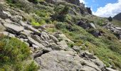 Excursión Senderismo Mijanès - Lacs de Mijanès par Lac de Balbonne - Photo 8