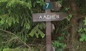 Tour Wandern Bleiberg - 20220516 - Moresnet Chapelle 8.3 Km - Photo 7