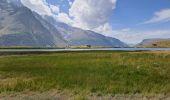 Randonnée Marche Villar-d'Arêne - Lac du pontet - Photo 1