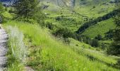 Tocht Stappen Beuil - Mont Demant Par Col de l'Espaul et col des Moulinés, Valberg - Photo 1