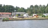 Tocht Te voet Lochem - Rondje Twentekanaal - Photo 5