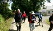 Trail Walking Buros - BUROS 