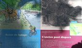 Percorso Bici ibrida Bischwiller - canal de la marne au rhin - Photo 7