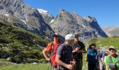 Percorso Marcia Pralognan-la-Vanoise - Tour de l''aiguille de la Vanoise - Photo 20
