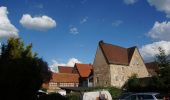 Tocht Te voet Heideck - Zu den Burgställen auf dem Vorjura - Photo 7