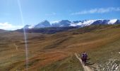 Tocht Stappen Besse - Plateau d'Emparis - Photo 2