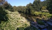 Tour Wandern Sentheim - Marcher au marché 2  - Photo 1