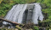 Tour Wandern La Bourboule - 2024-07-19 La Roche Vendeix  - Photo 1