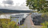 Randonnée Marche Eupen - Barrage d'Eupen  - Photo 13