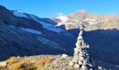 Randonnée Marche Bonneval-sur-Arc - col de la Disgrâce - Photo 14