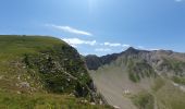 Trail Walking Ancelle - Le Piolt par la Pourrachiere 21/07/23 - Photo 1