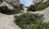 Tour Wandern Marseille - Callelongue-Marseilleveyre - Photo 18