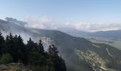 Trail Nordic walking Lans-en-Vercors - La Moucherotte - Photo 9