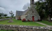 Randonnée Marche Beuzec-Cap-Sizun - GR34  Pors Péron -- Cléden-Cap-Sizun  - Photo 1