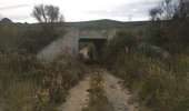 Trail Walking Palasca - Recos sur route vers plage  - Photo 3