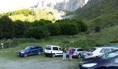 Trail Walking Lescun - LESCUN Laberouat pas d azun LPC G3/G4 Trail Walking Lescun - LESCUN Laberouat pas d azun LPC G3/G4