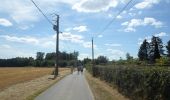 Tour Wandern Perriers-sur-Andelle - 20220802-Perriers sur Andelle - Photo 14